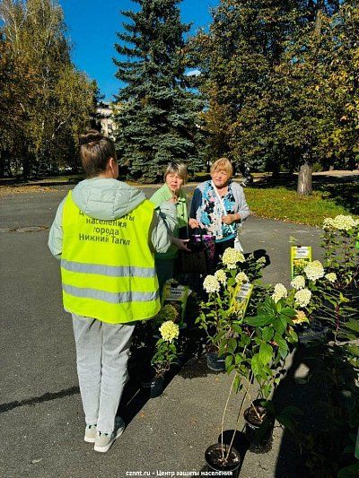 Профилактический рейд на площади у КДК «Современник»