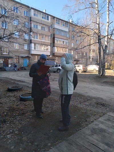 Рейд – реагирование на пожар в многоквартирном доме по ул. Каспийская