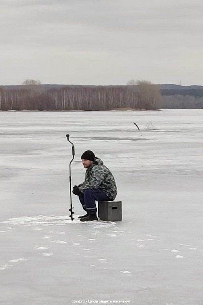 На   Спасательной  станции прошли совместные учения спасателей, водолазов  и волонтеров