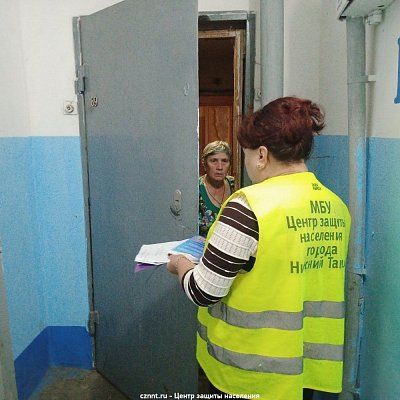 Рейды - реагирование на пожар в многоэтажных домах мкр. ГГМ
