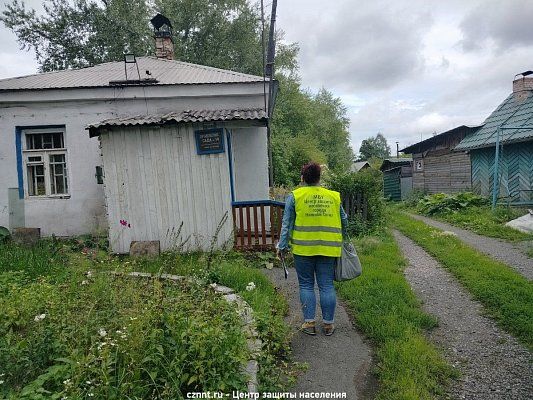 Рейды – реагирования на пожары в коллективных садах   «Тимирязева -1»  и № 14 ОАО НТМК